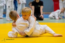 01.05.2022 Wachau JUDO Kids Cup